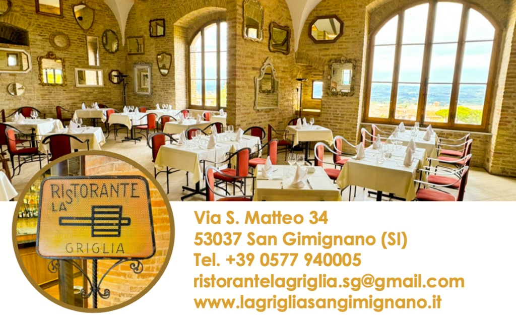 Ristorante La Griglia