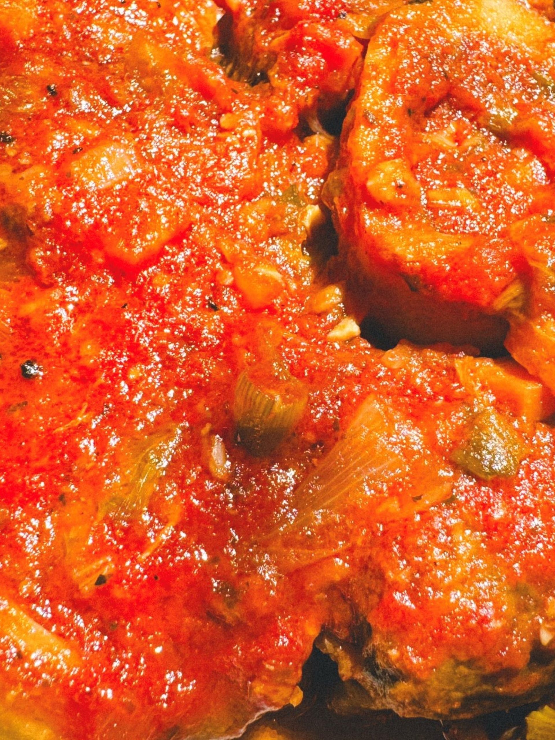 OSSOBUCO DELLA TRADIZIONE TOSCANA